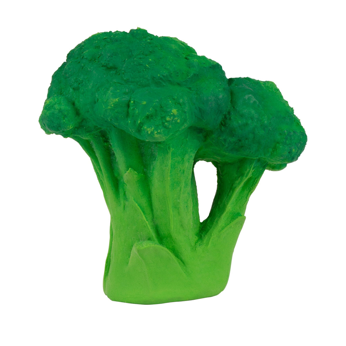 Oli &amp; Carol Brucy the Broccoli Teether