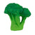 Oli & Carol Brucy the Broccoli Teether