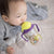 b.box NEW Sippy Cup- Deluxe Edition - PPSU - Green Purple