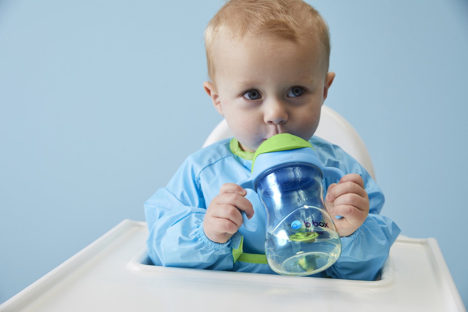 b.box NEW Sippy Cup - Deluxe Edition - PPSU - Pink Orange