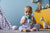 b.box NEW Sippy Cup - Deluxe Edition - PPSU - Blue Green