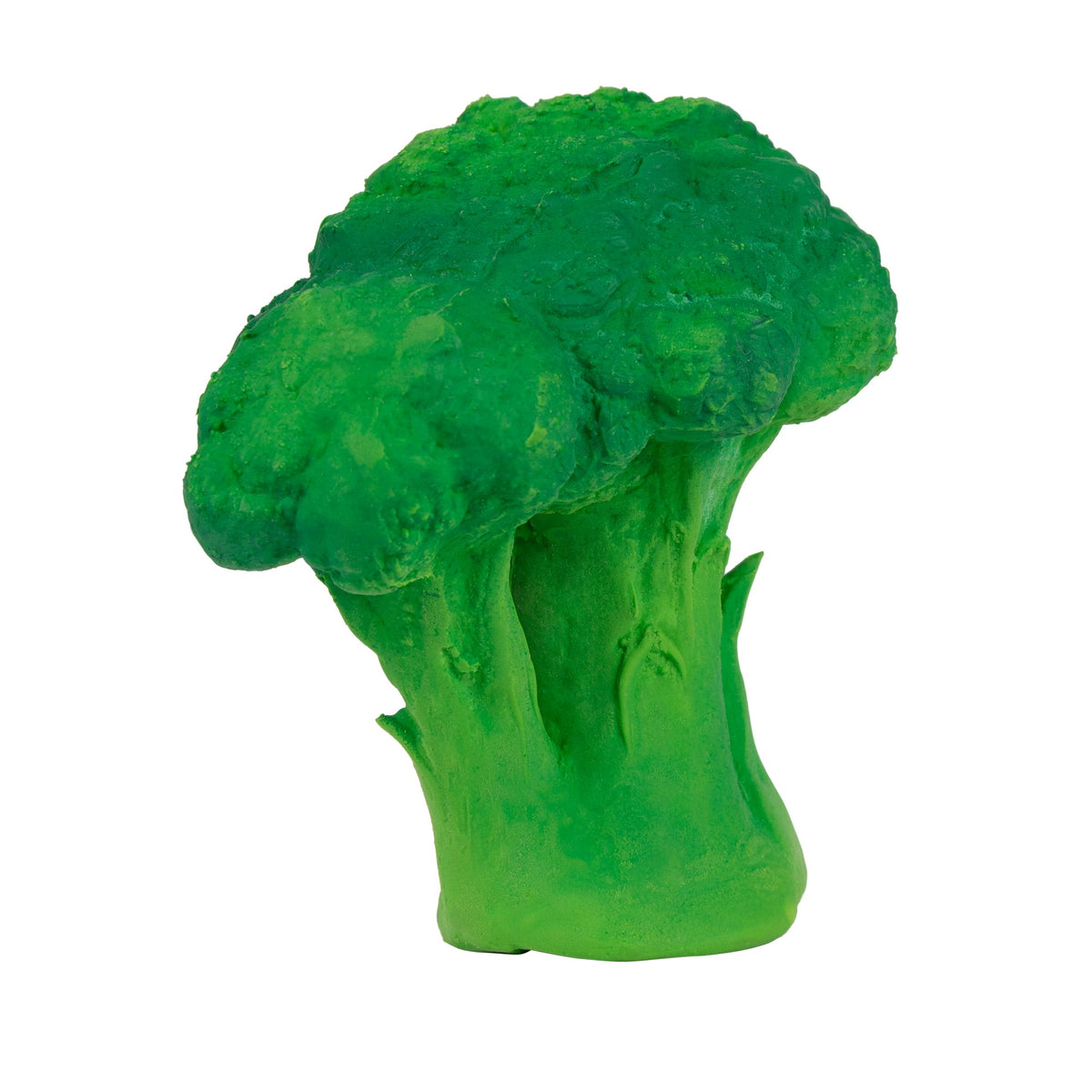 Oli &amp; Carol Brucy the Broccoli Teether