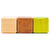Tegu Jungle Original Pocket Pouch