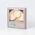 Miniware Healthy Meal Set - PLA Smart Divider Suction Plate + Silicone Divider in Toffee