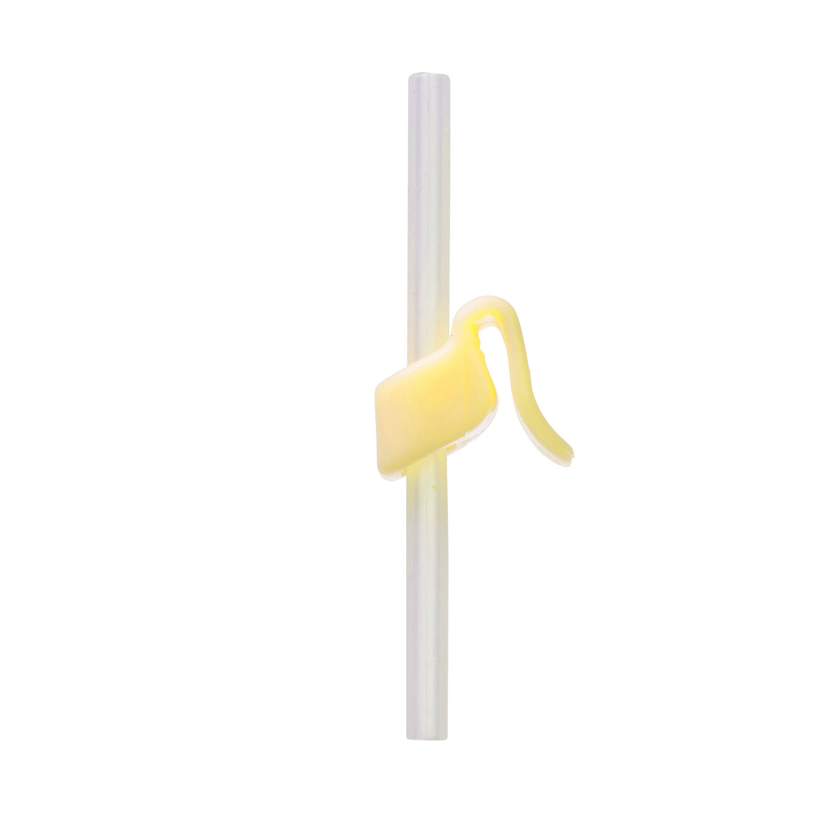 b.box 三合一防滑吸管碗 - Gelato Yellow - Banana Split
