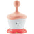 BEABA Pixie Stick Night Light Coral - USB Recharge