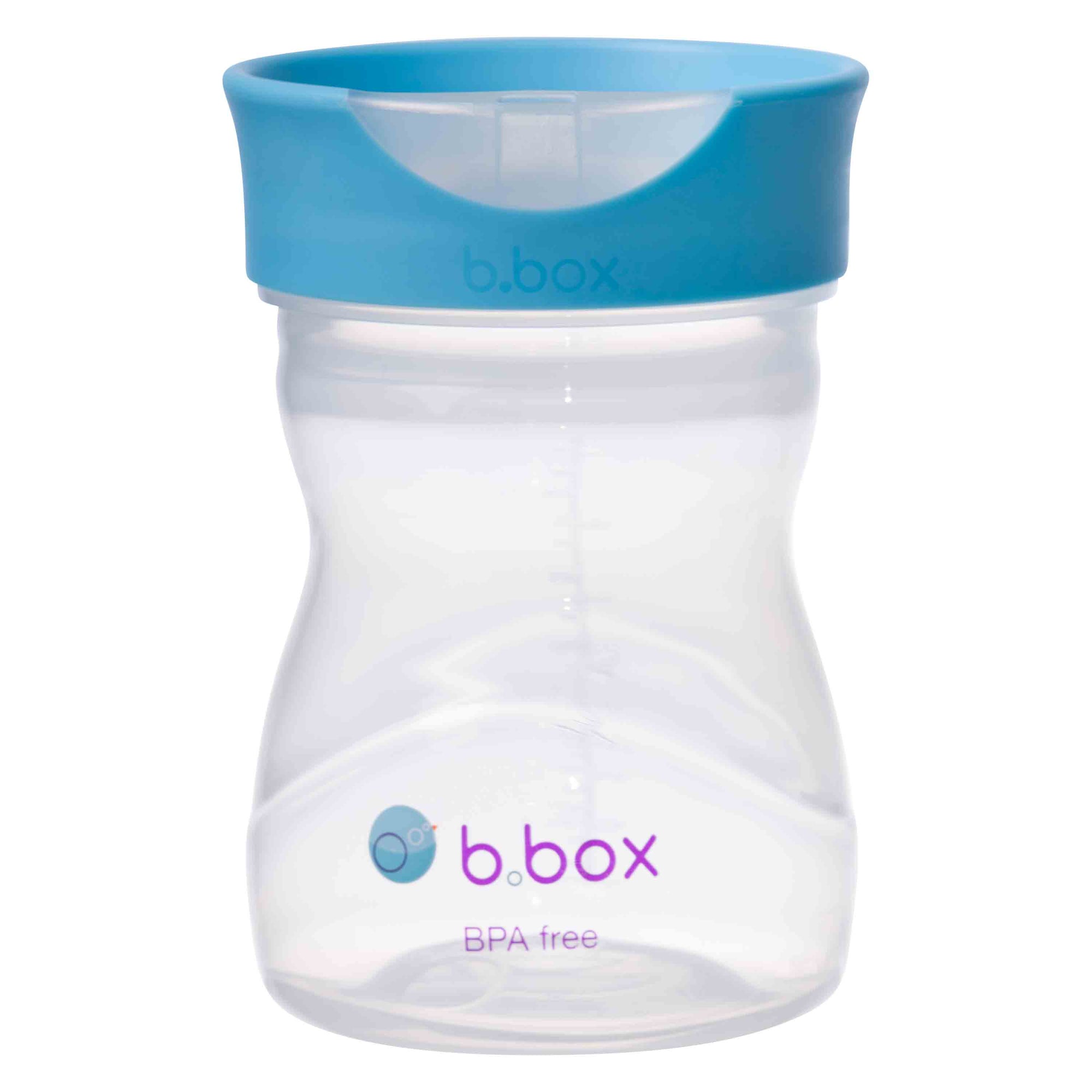 b.box 學飲杯 - Blueberry