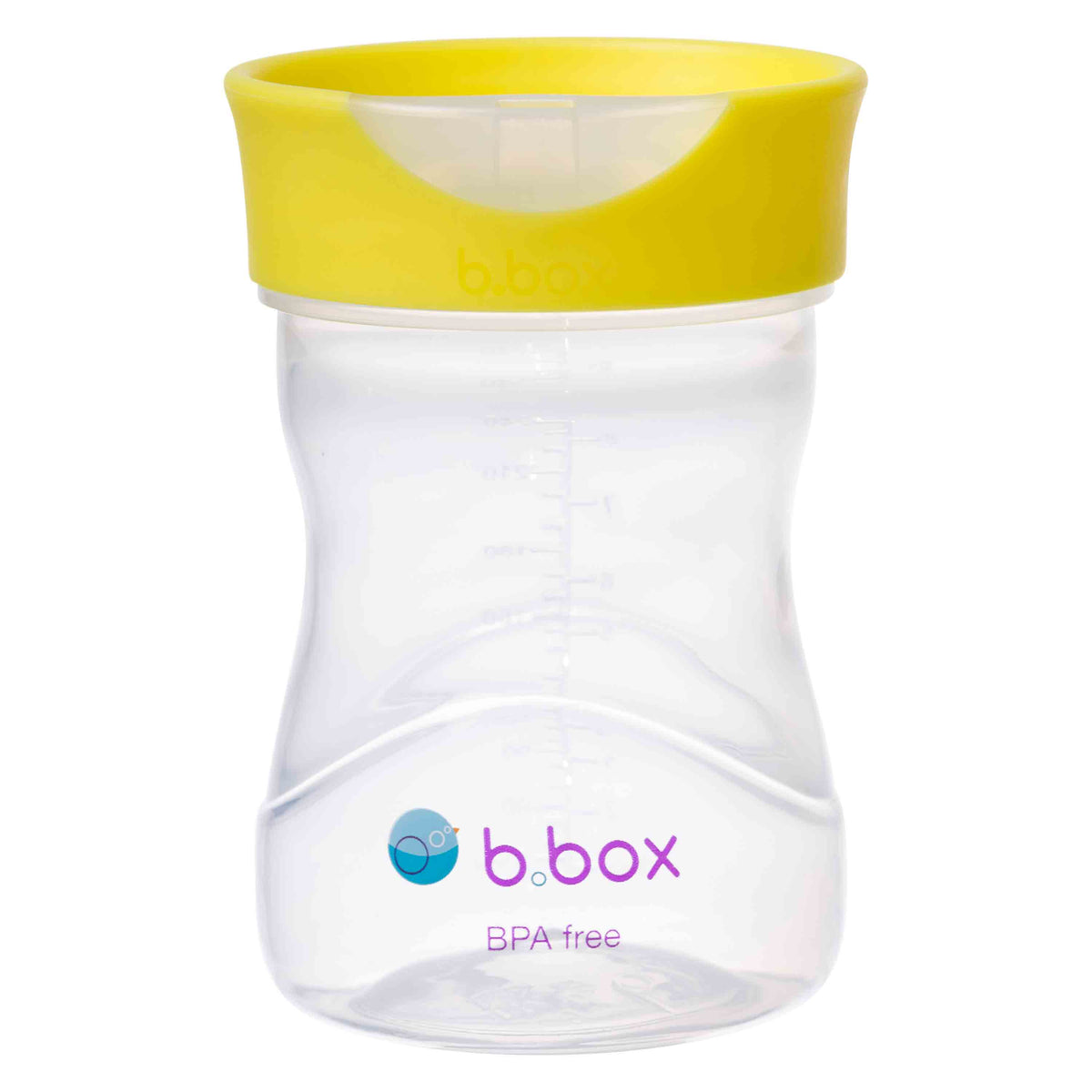 b.box 學飲杯 - Yellow