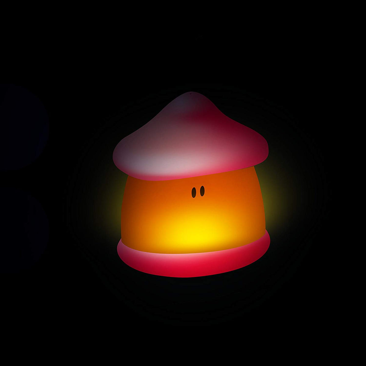 BEABA Pixie Stick Night Light Coral - USB Recharge