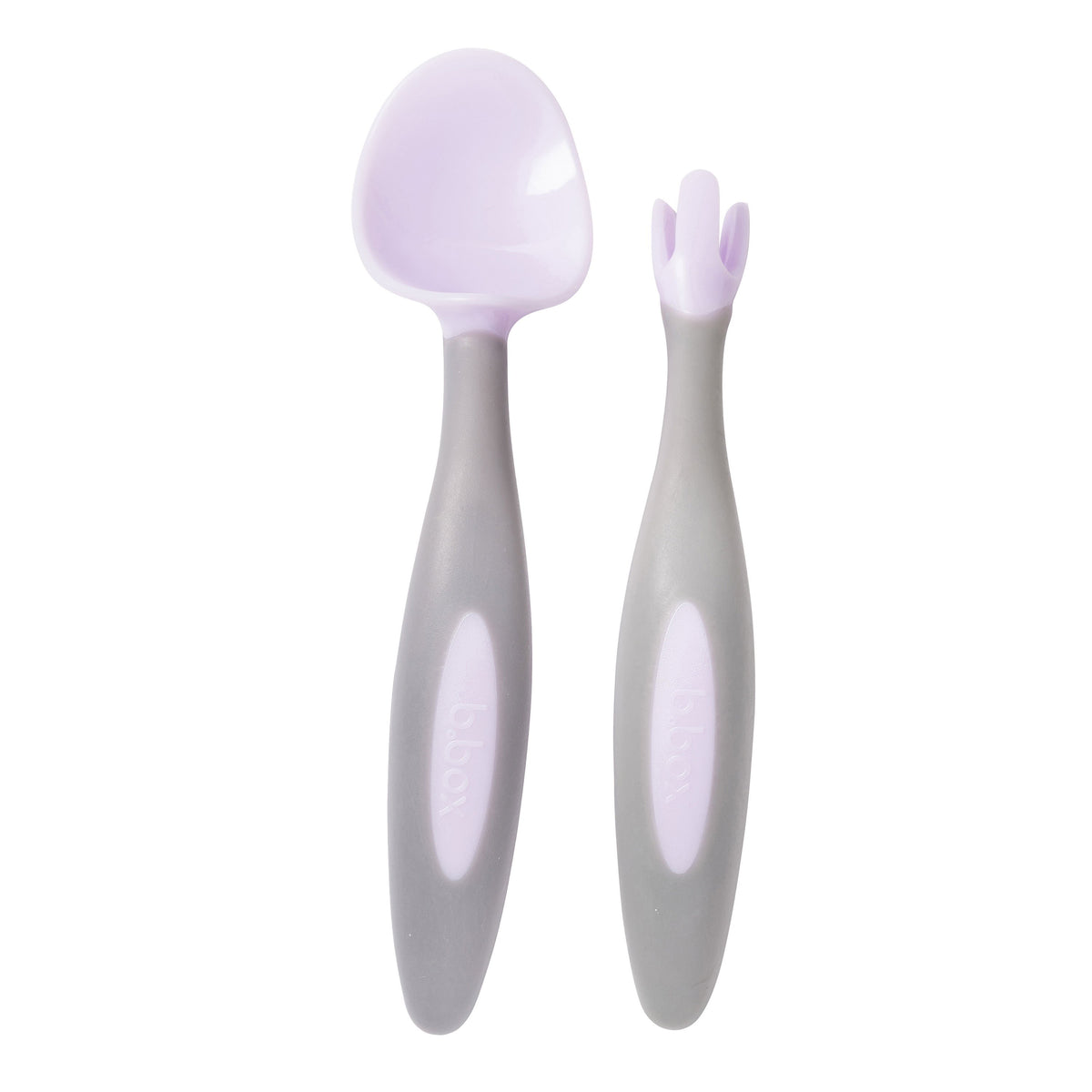 b.box Cutlery Set - Gelato Purple - Boysenberry