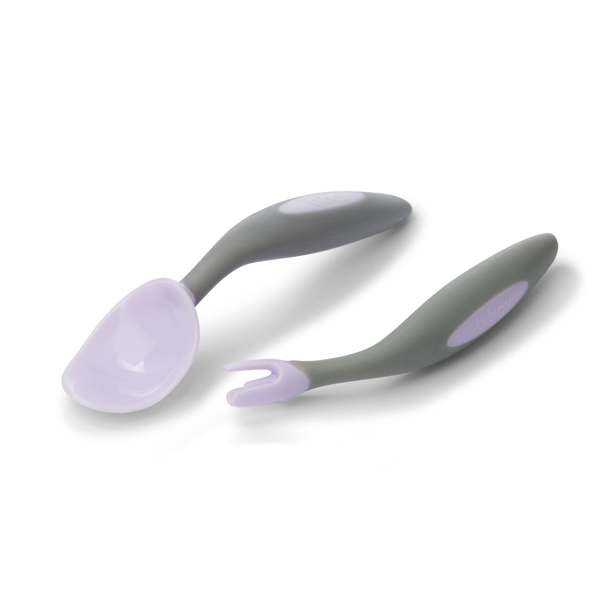 b.box Cutlery Set - Gelato Purple - Boysenberry