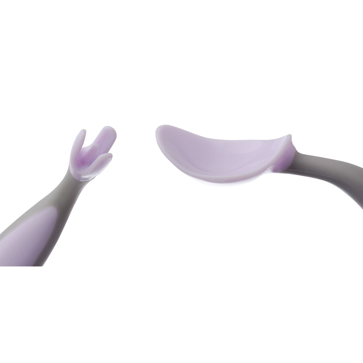 b.box Cutlery Set - Gelato Purple - Boysenberry