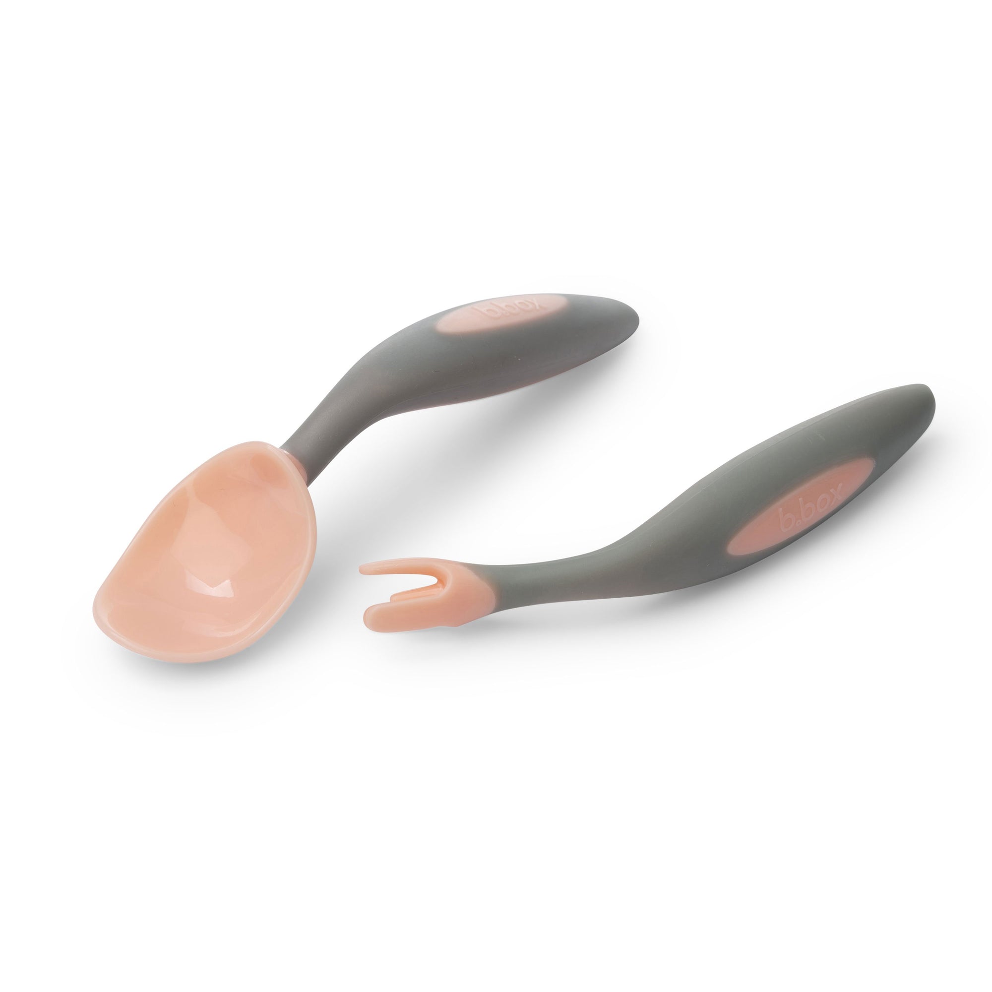 b.box Cutlery Set - Gelato Pink - Tutti Frutti