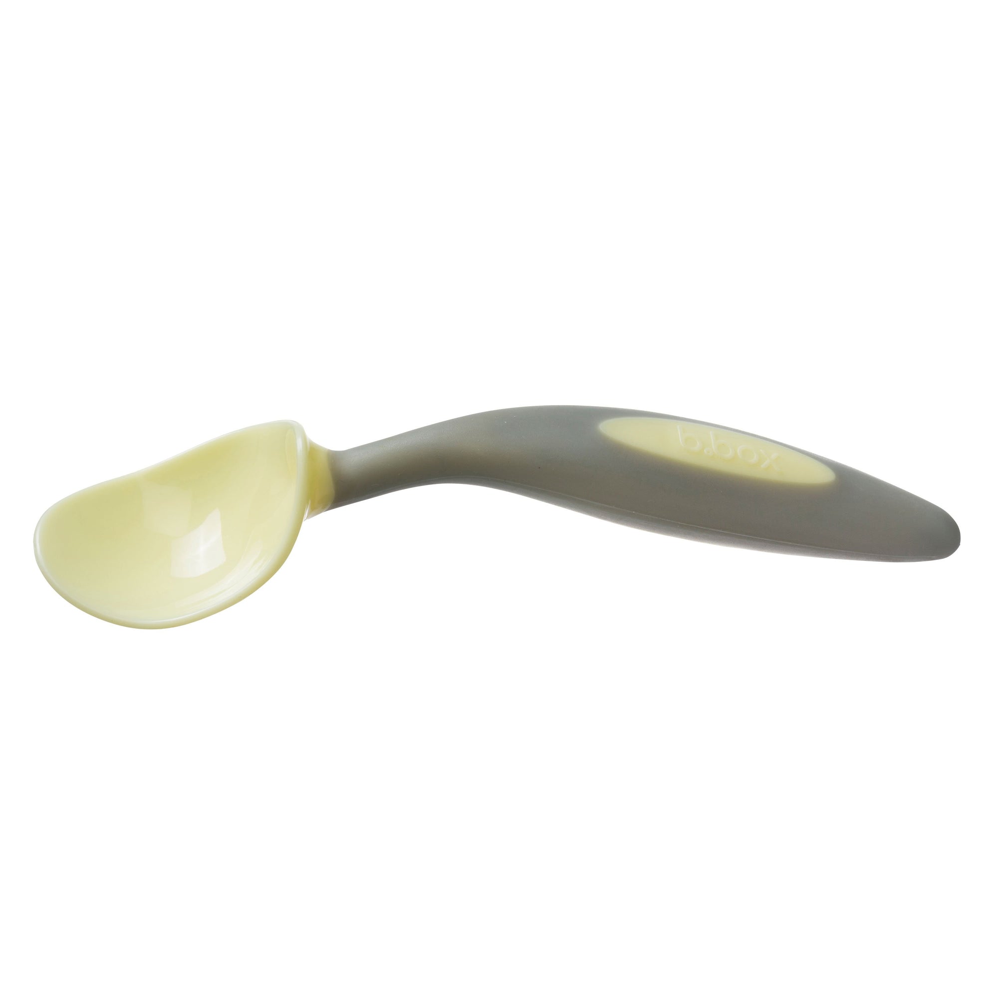 b.box Cutlery Set - Gelato Yellow - Banana Split