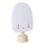 A Little Lovely Company Mini Popsicle Light White