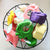 Oli & Carol Small Beetle Cars Teether