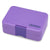 Yumbox Mini Snack Dream Purple 3 Compartment Lunch Box