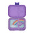 Yumbox Panino Dream Purple 4 Compartment Lunch Box