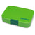 Yumbox Panino Go Green 4 Compartment Lunch Box