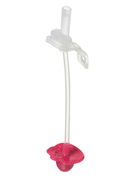 b.box x Hello Kitty Sippy Cup Replacement Straw and Cleaning Kit - Pop Star