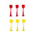 Janod Magnetic Dart Game - Circus