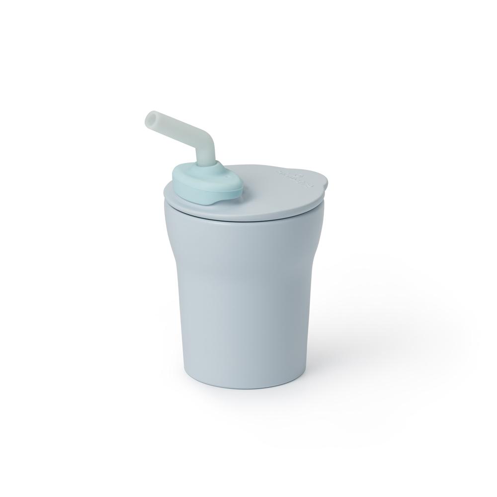 Miniware 1-2-3 SIP! Training Cup Aqua