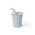Miniware 1-2-3 SIP! Training Cup Aqua