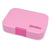 Yumbox Panino Power Pink 4 Compartment Lunch Box