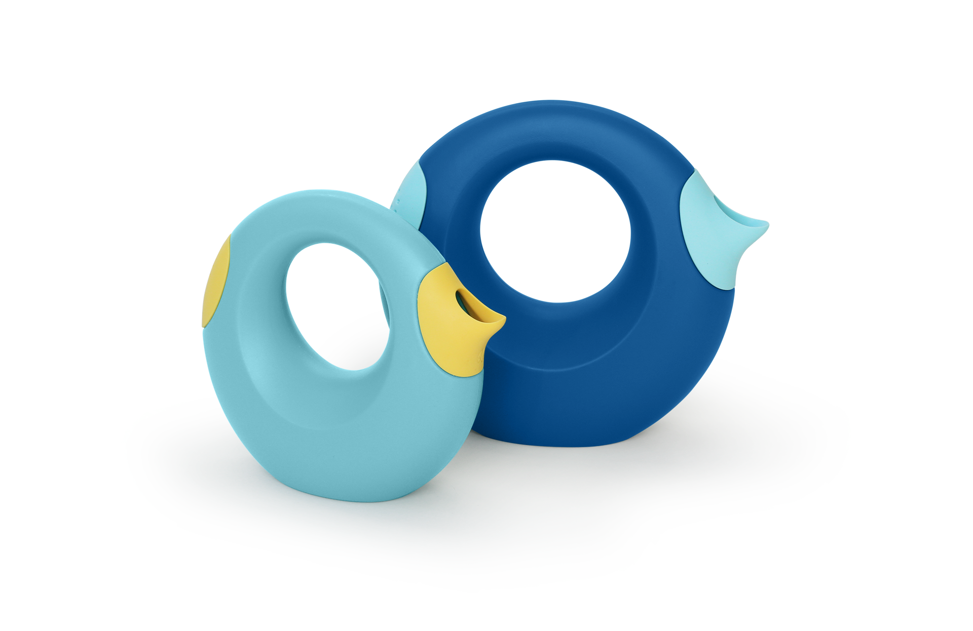 Quut Cana Small Banana Blue