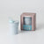 Miniware 1-2-3 SIP! Training Cup Aqua