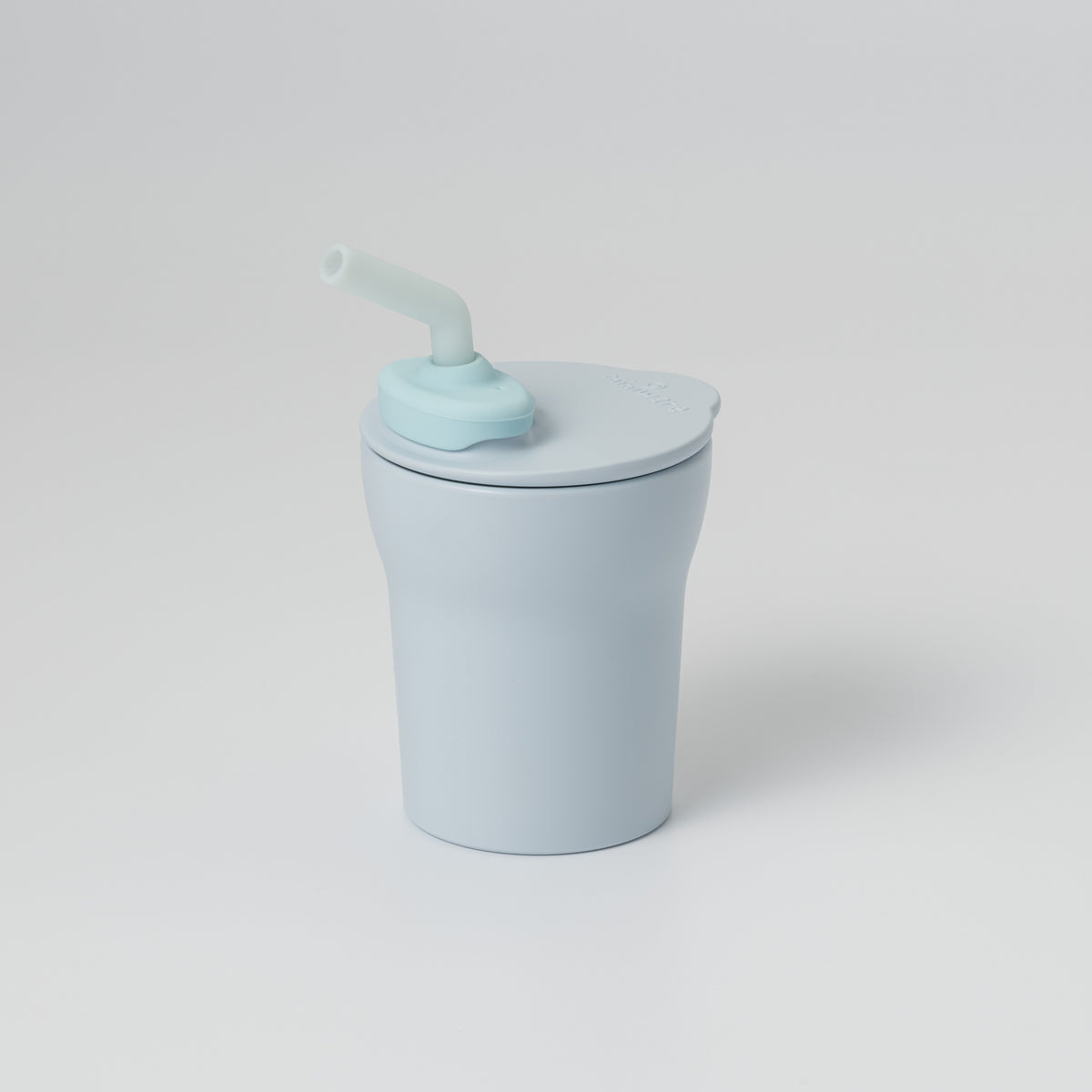 Miniware 1-2-3 SIP! Training Cup Aqua