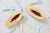 Miniware Training Spoon Set - Grey + Lavender