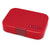 Yumbox Panino Wow Red 4 Compartment Lunch Box