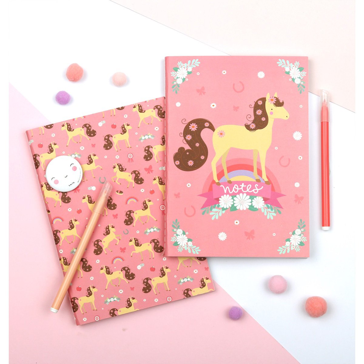 a-little-lovely-company-a5-notebooks-horse- (4)