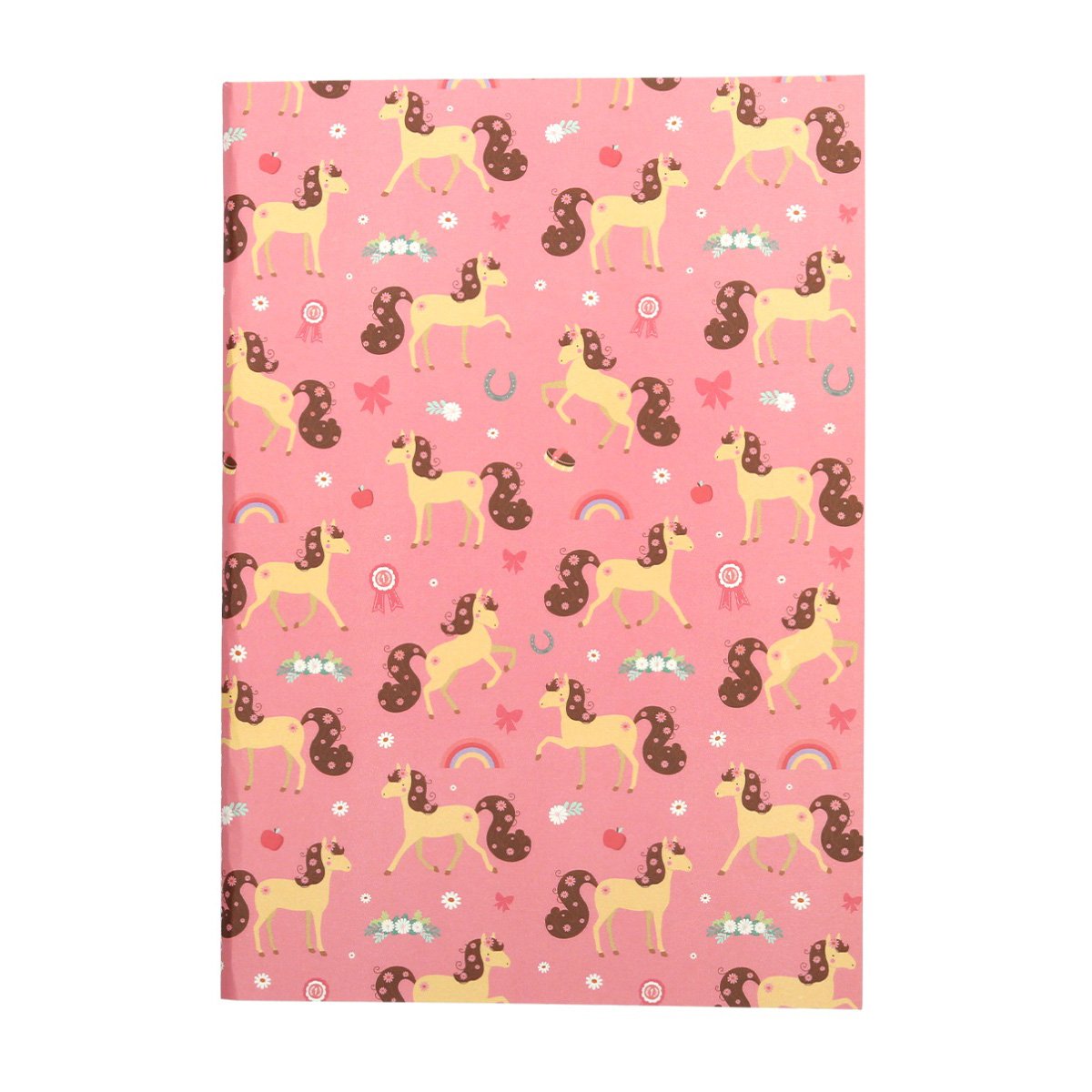 a-little-lovely-company-a5-notebooks-horse- (3)