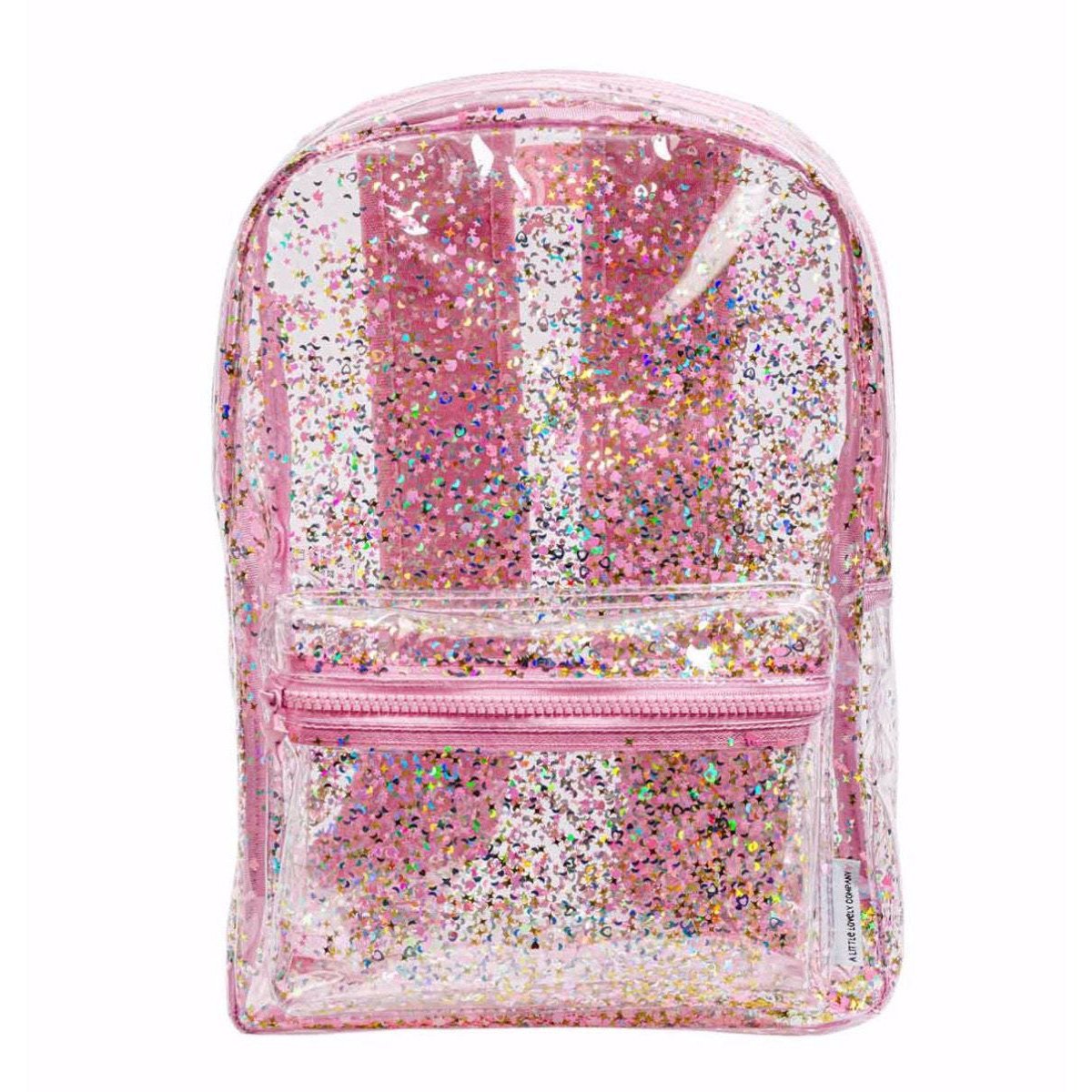 Glitter Backpack