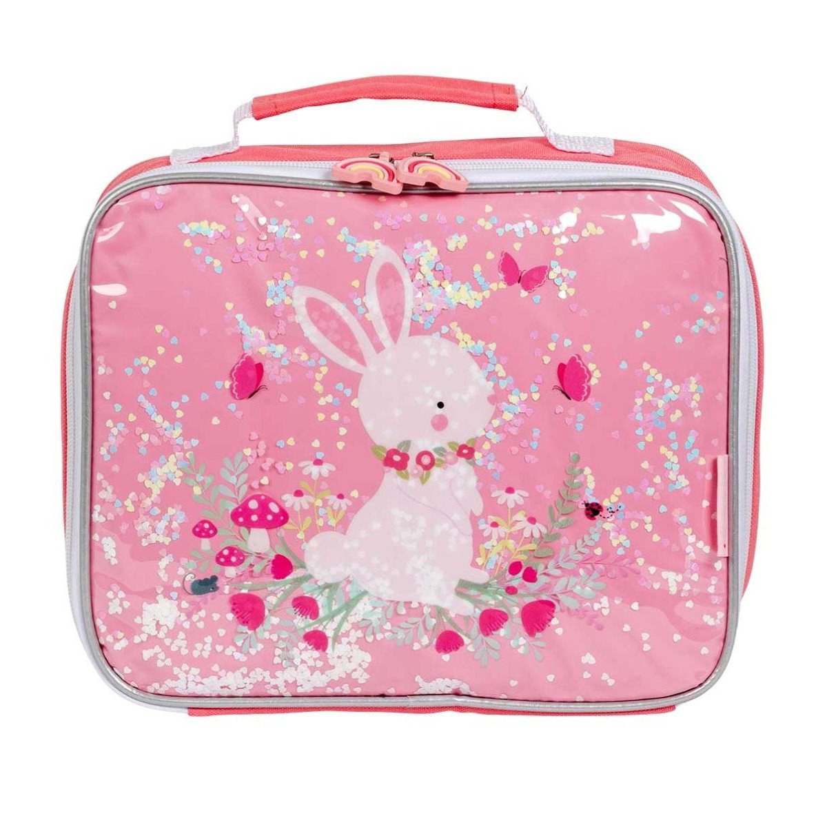 a-little-lovely-company-cool-bag-glitter-bunny- (1)