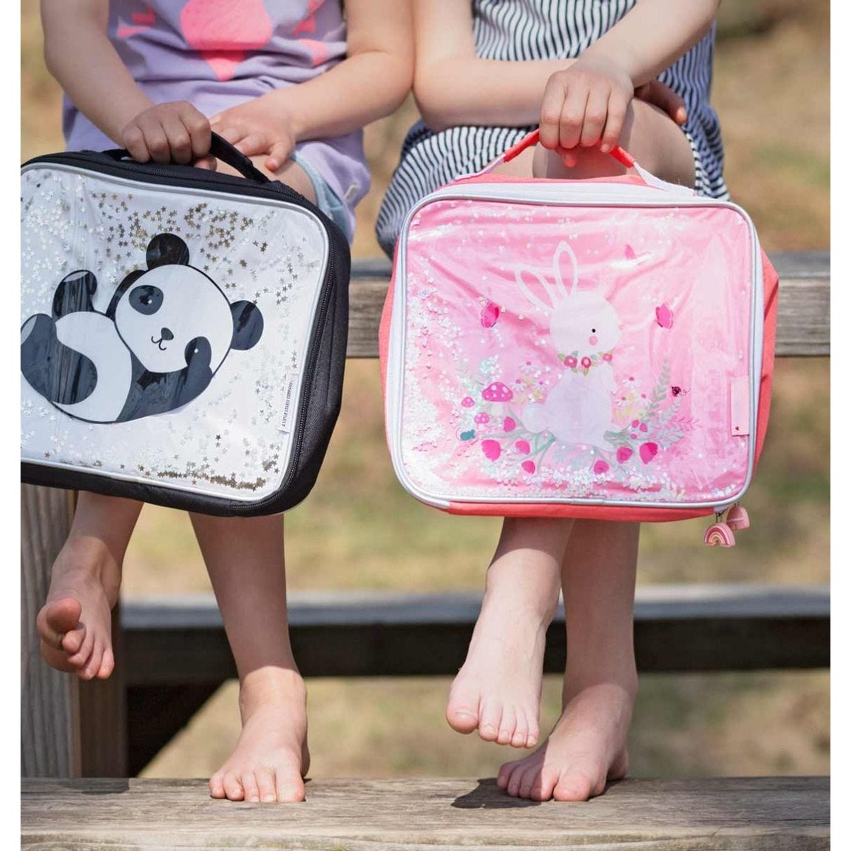 a-little-lovely-company-cool-bag-glitter-bunny- (5)