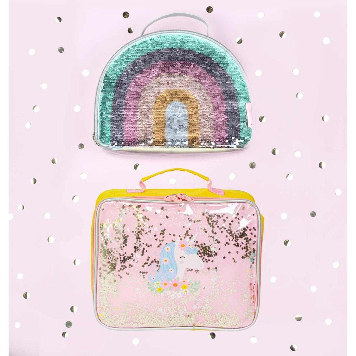 a-little-lovely-company-cool-bag-glitter-unicorn- (6)
