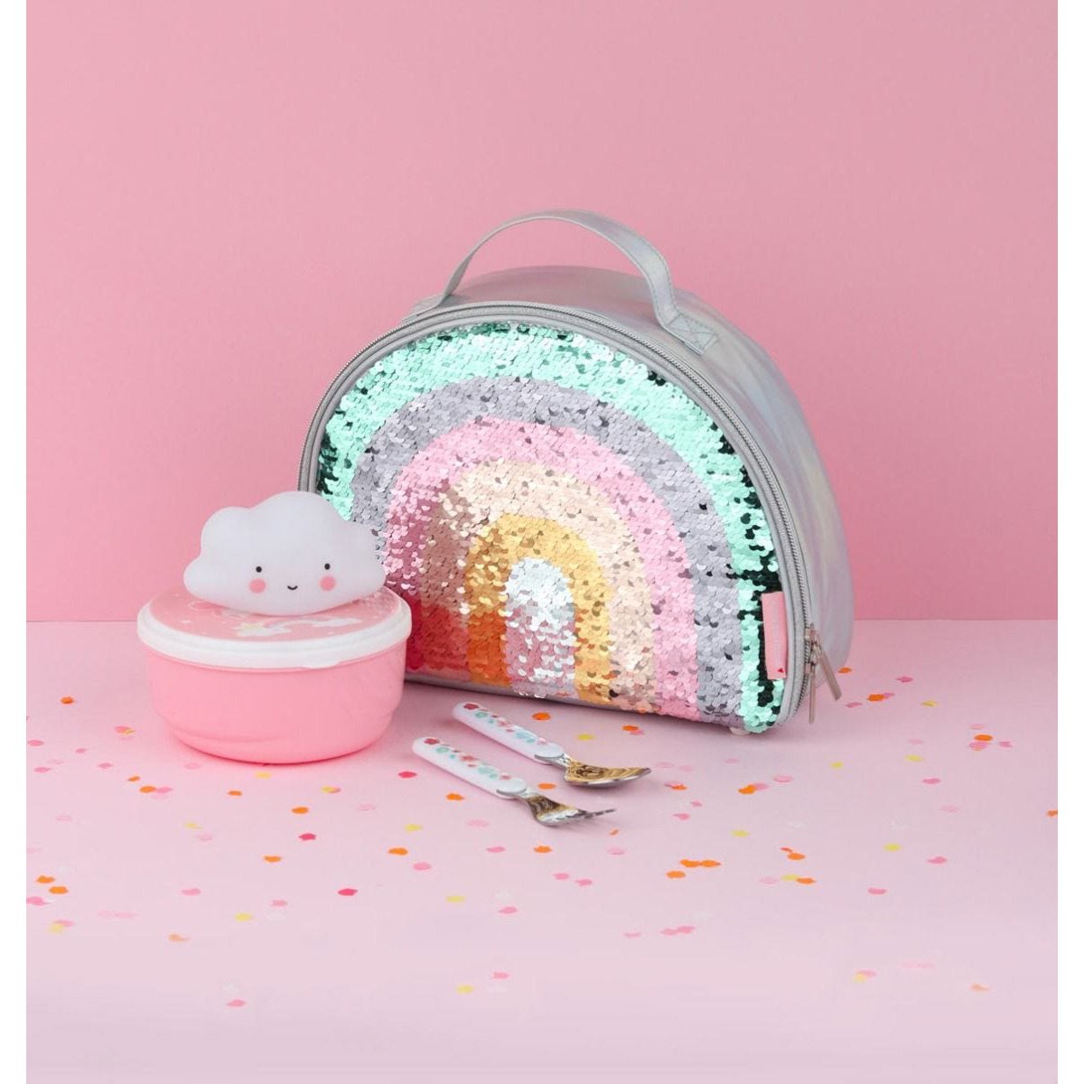 a-little-lovely-company-cool-bag-rainbow-sequin- (6)
