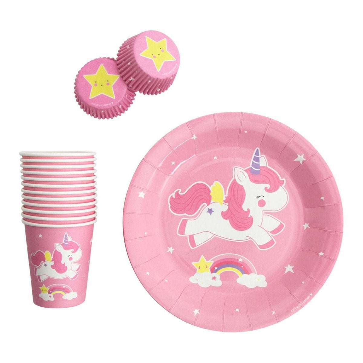 a-little-lovely-company-cupcake-cases-unicorn- (4)