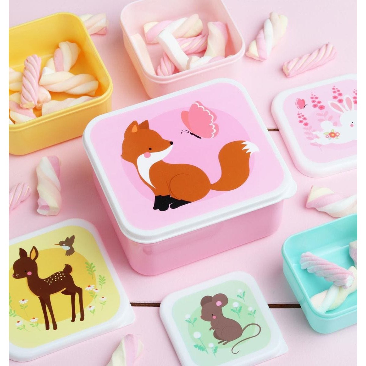 a-little-lovely-company-lunch-&amp;-snack-box-set-forest- (5)