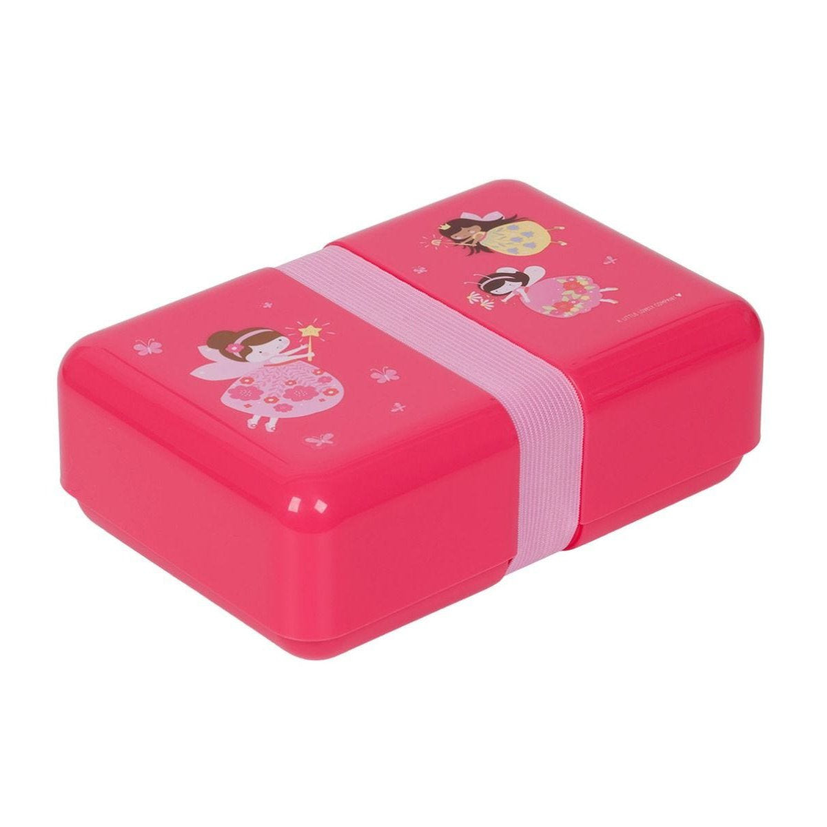 Little Stars Lunch Box