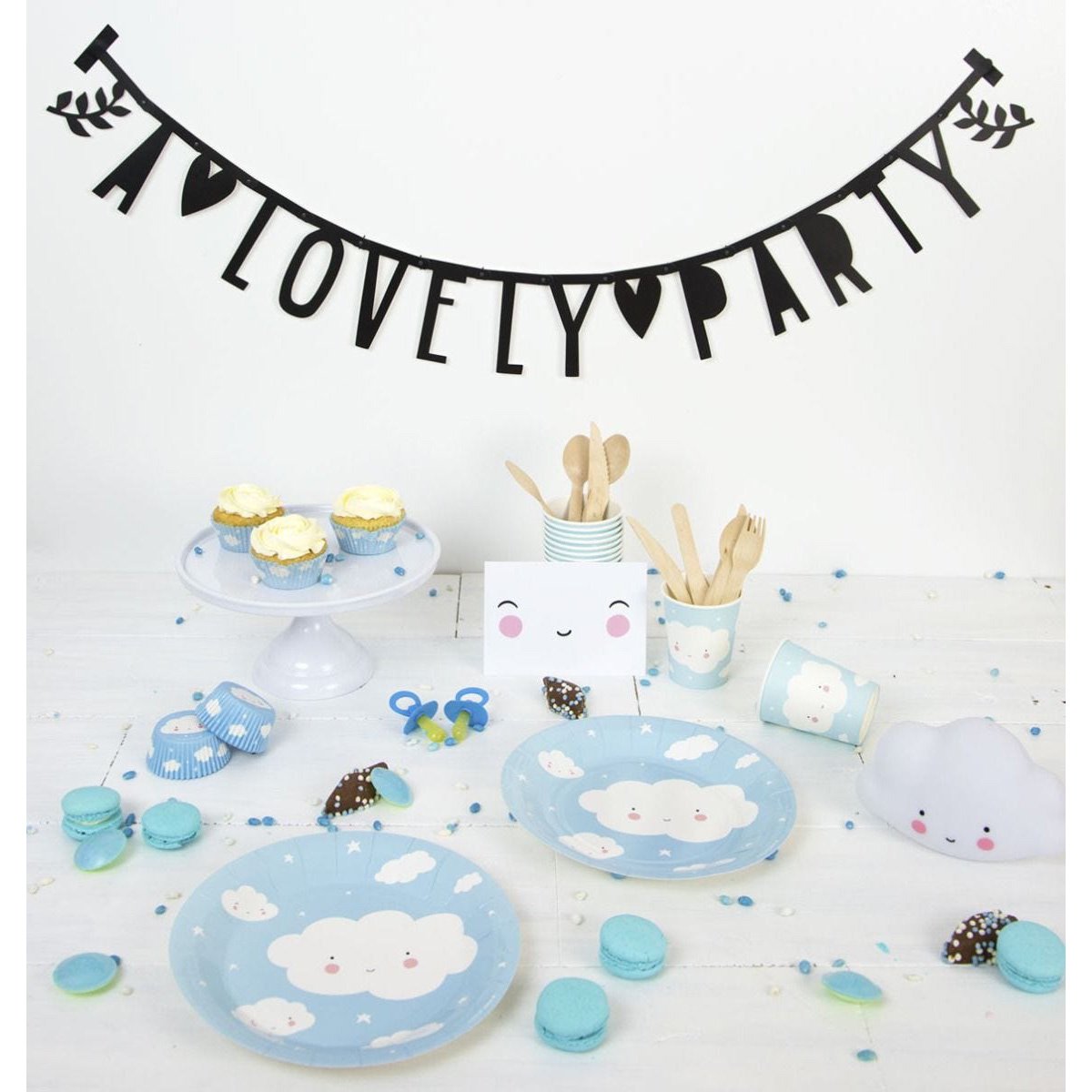 a-little-lovely-company-paper-plates-cloud- (5)
