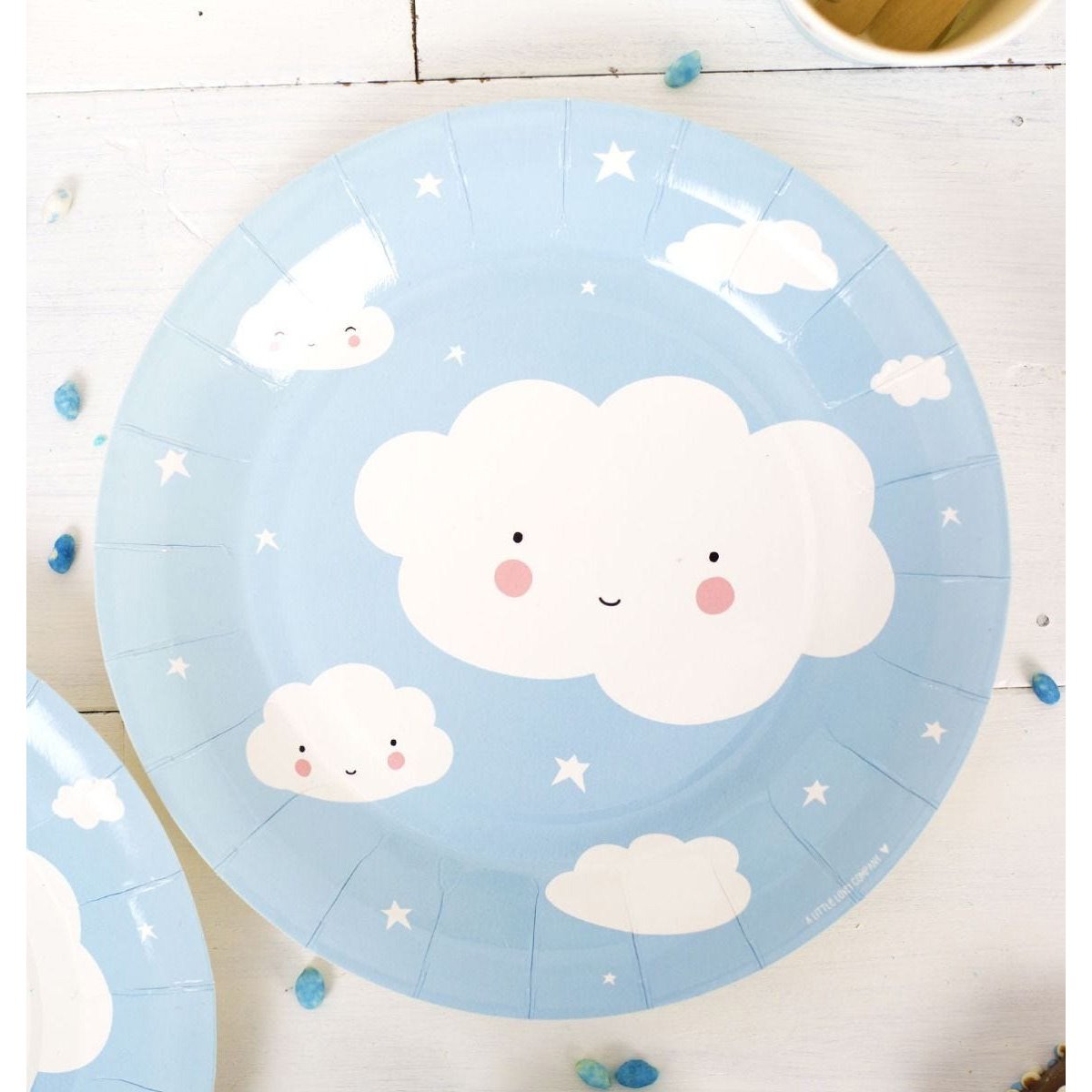 a-little-lovely-company-paper-plates-cloud- (4)