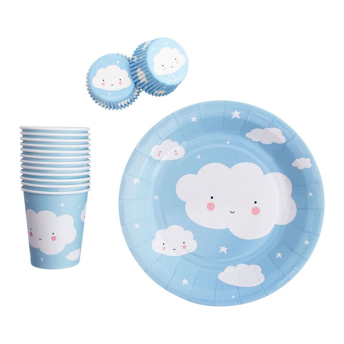 a-little-lovely-company-paper-plates-cloud- (3)