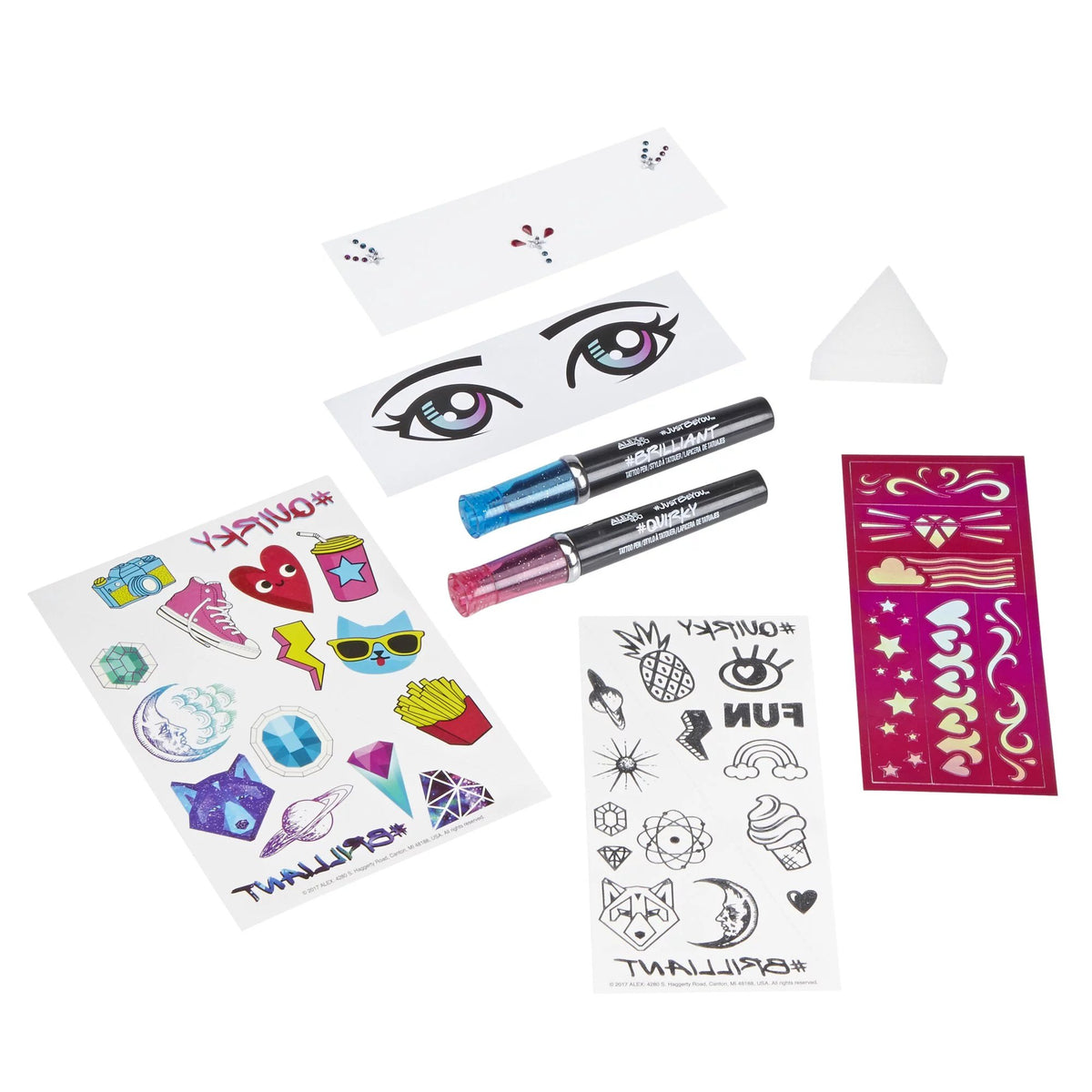 alex-brands-just-be-you-tattoo-set-quirky-brilliant- (2)