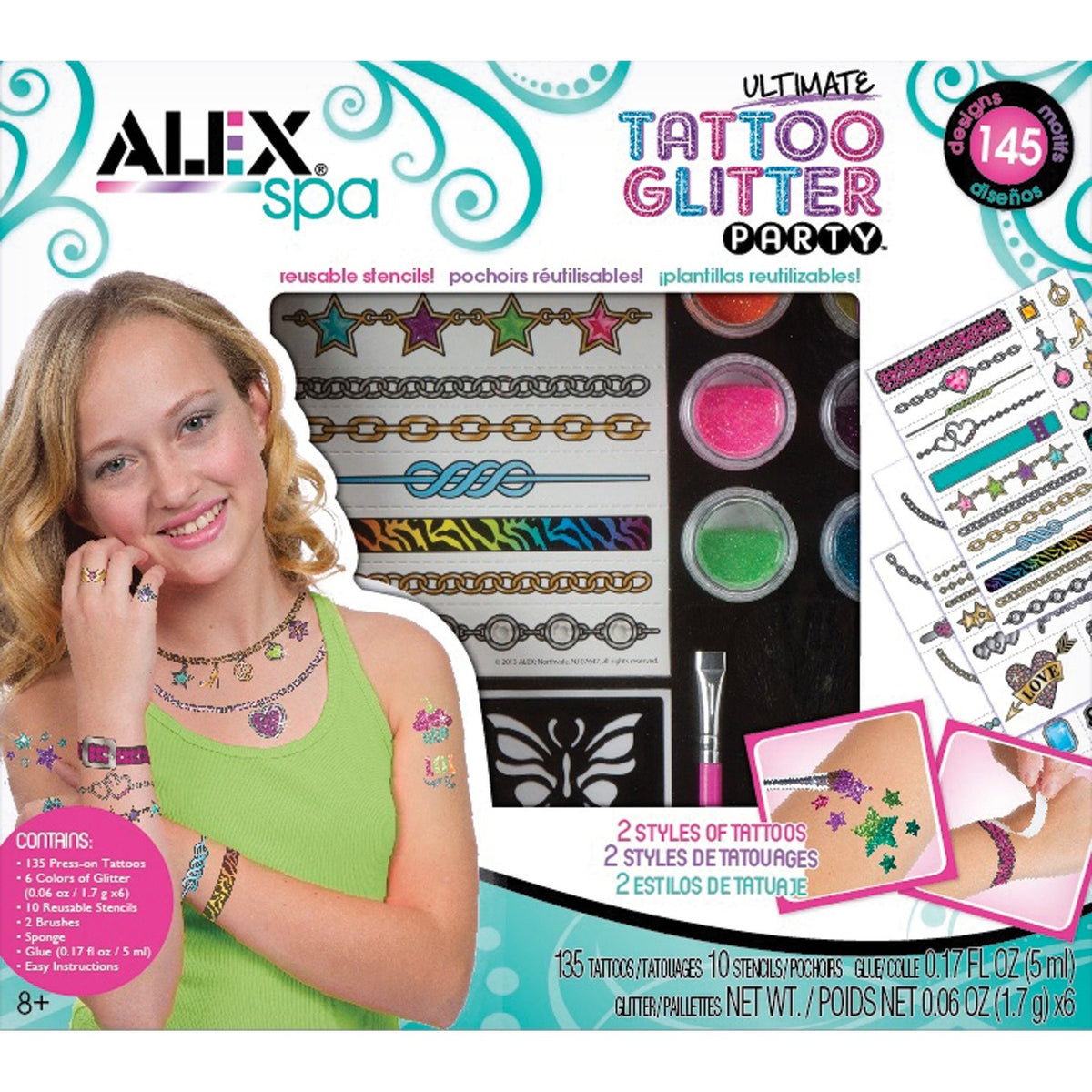 alex-brands-ultimate-tattoo-glitter-party- (1)