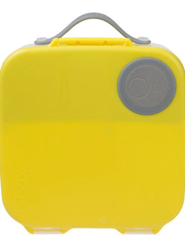 b.box Lunch Box - Lemon Sherbet