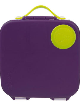 b.box Lunch Box - Passion Splash